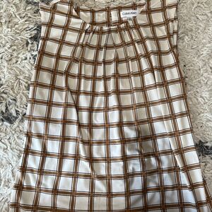 Women’s Calvin Klein top